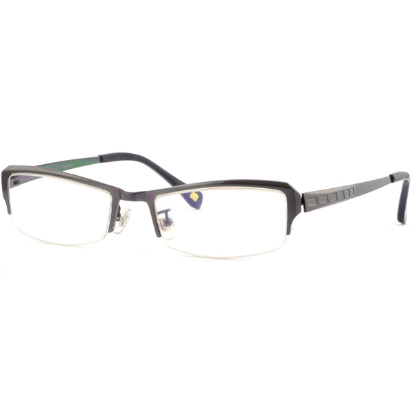 Rectangle Glasses O1798
