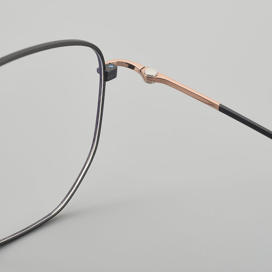 Geometric Glasses BY1007