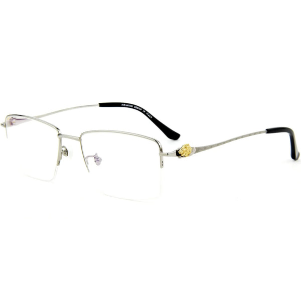 Rectangle Glasses JLS1014