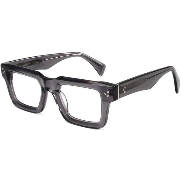 Square Glasses A4082