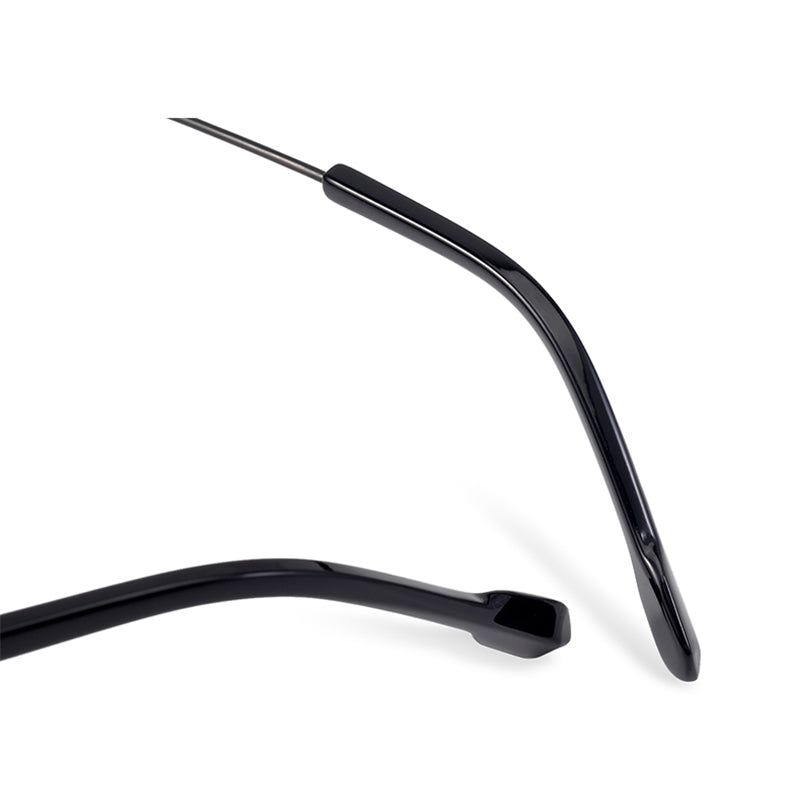 Rectangle Glasses TG1066