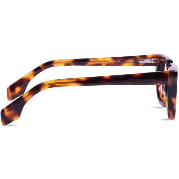 Rectangle Glasses A3767