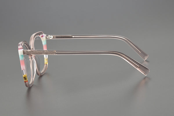 Square Glasses TG1218