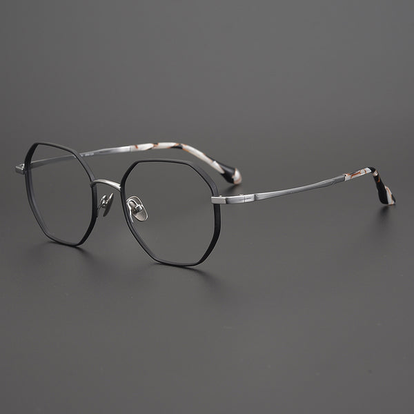 Geometric Glasses MW1113