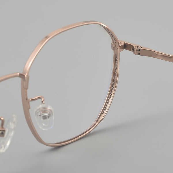 Geometric Glasses BY1132