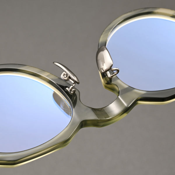 Round Glasses YN1098