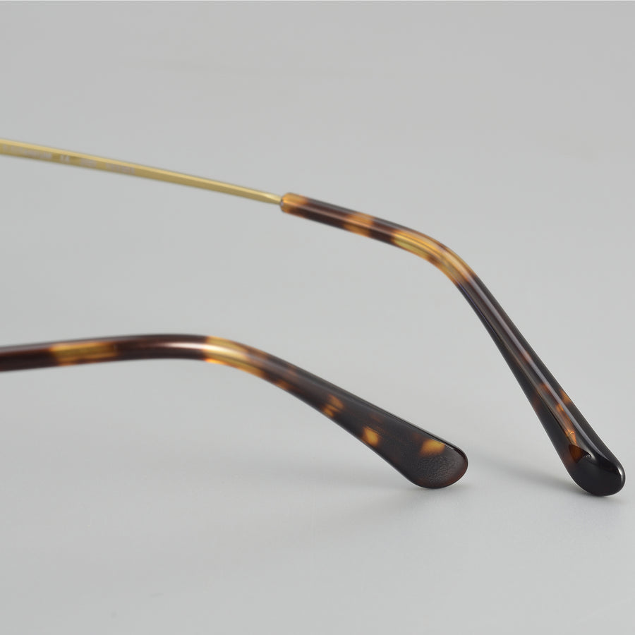 Round Flip Up Glasses BY1050
