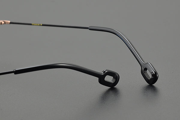 Rectangle Glasses TG1026