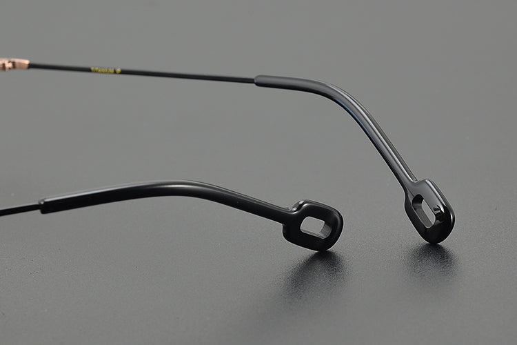 Rectangle Glasses TG1026