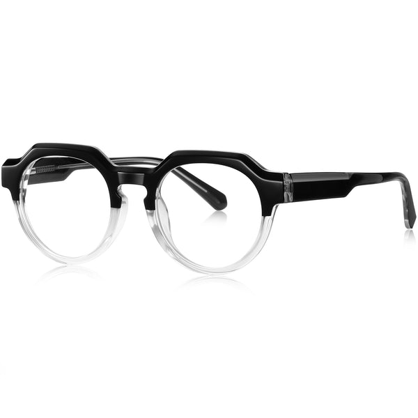 Round Glasses YSD1039