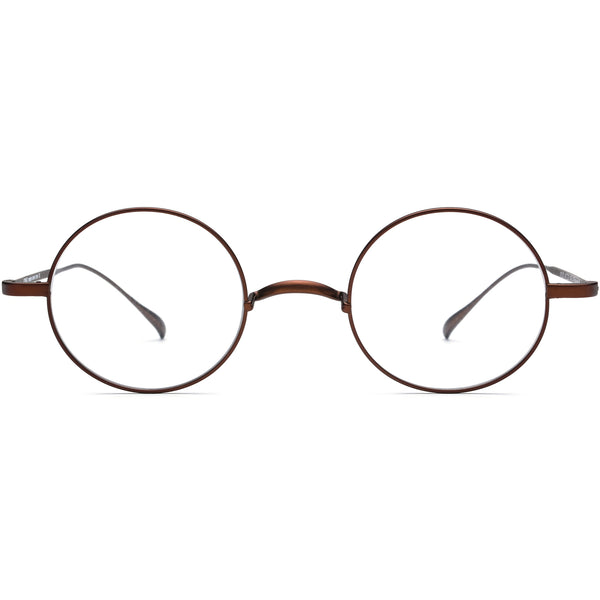 Round Glasses BR1626