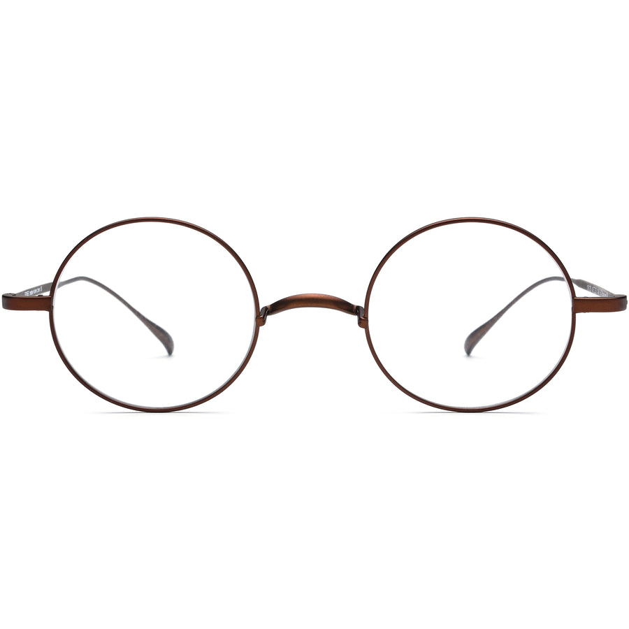 Round Glasses BR1626