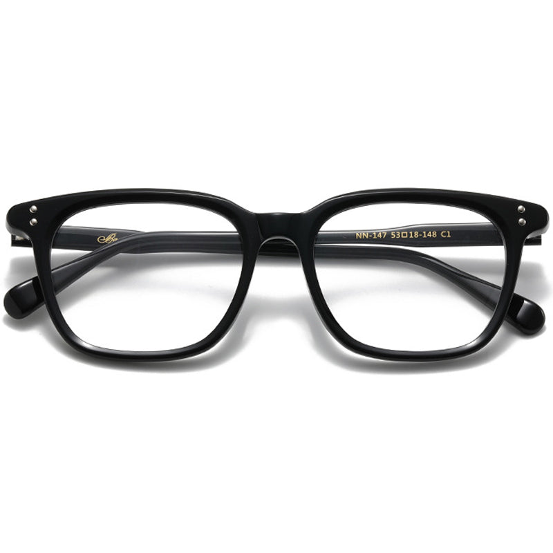 Square Glasses ME1031