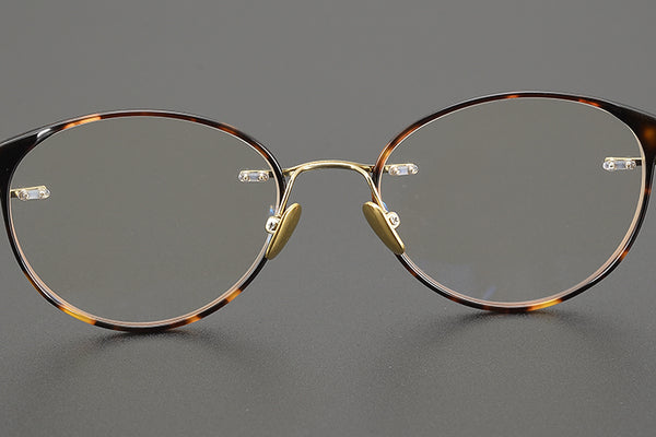 Cat-Eye Glasses TG1051