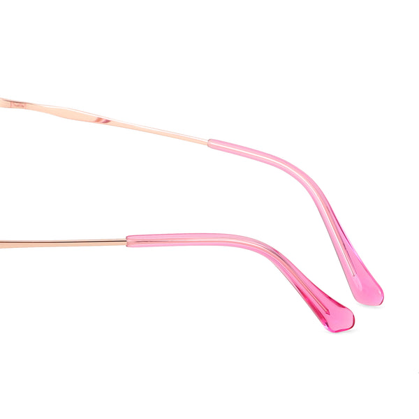 Round Glasses YSAC1039