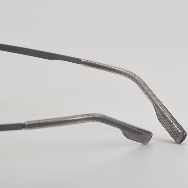 Square Glasses BY1043