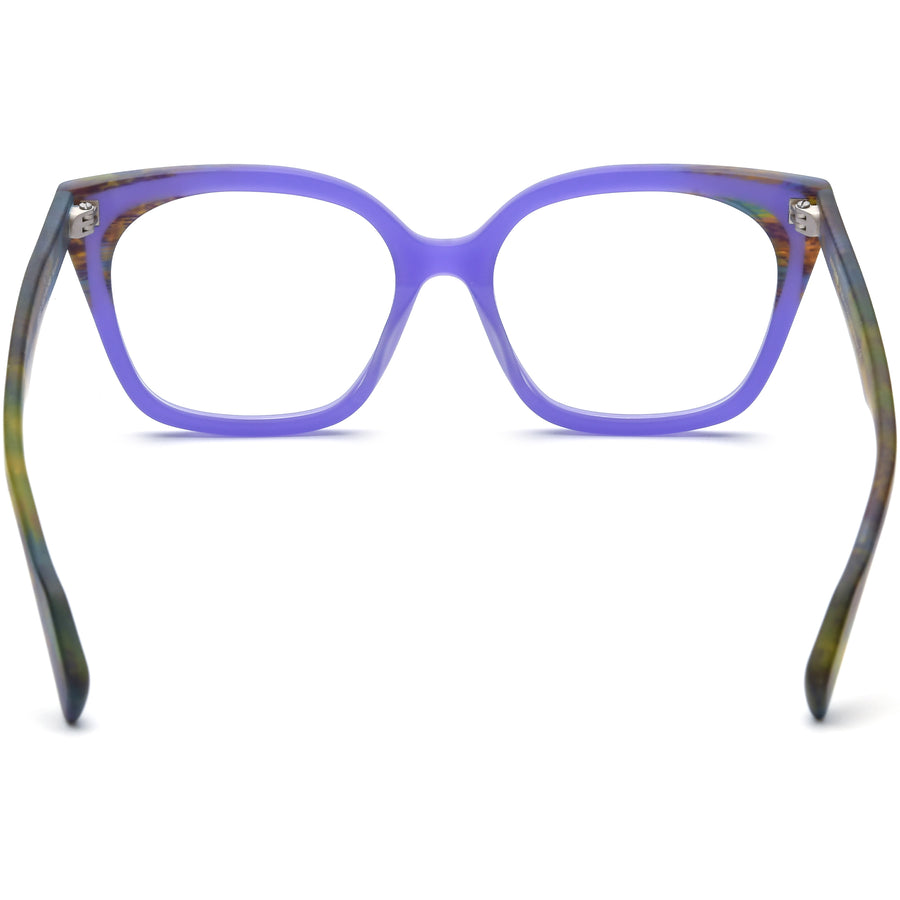 Cat-Eye Glasses BR1464