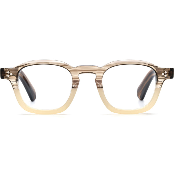 Square Glasses BR1728