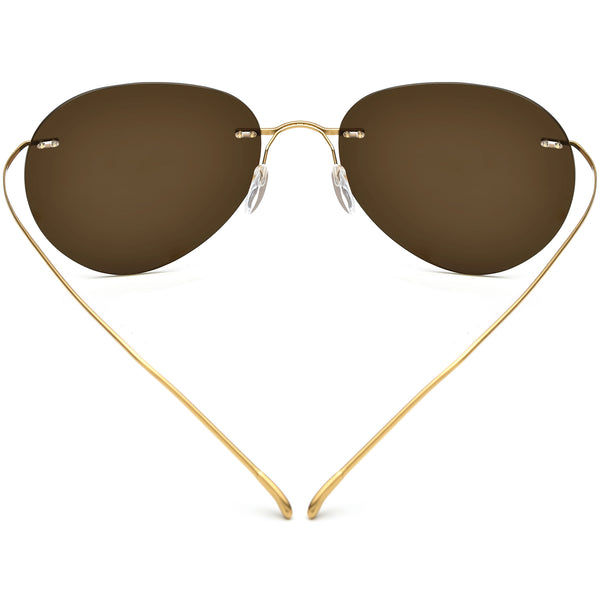 Aviator Sunglasses BRS1004