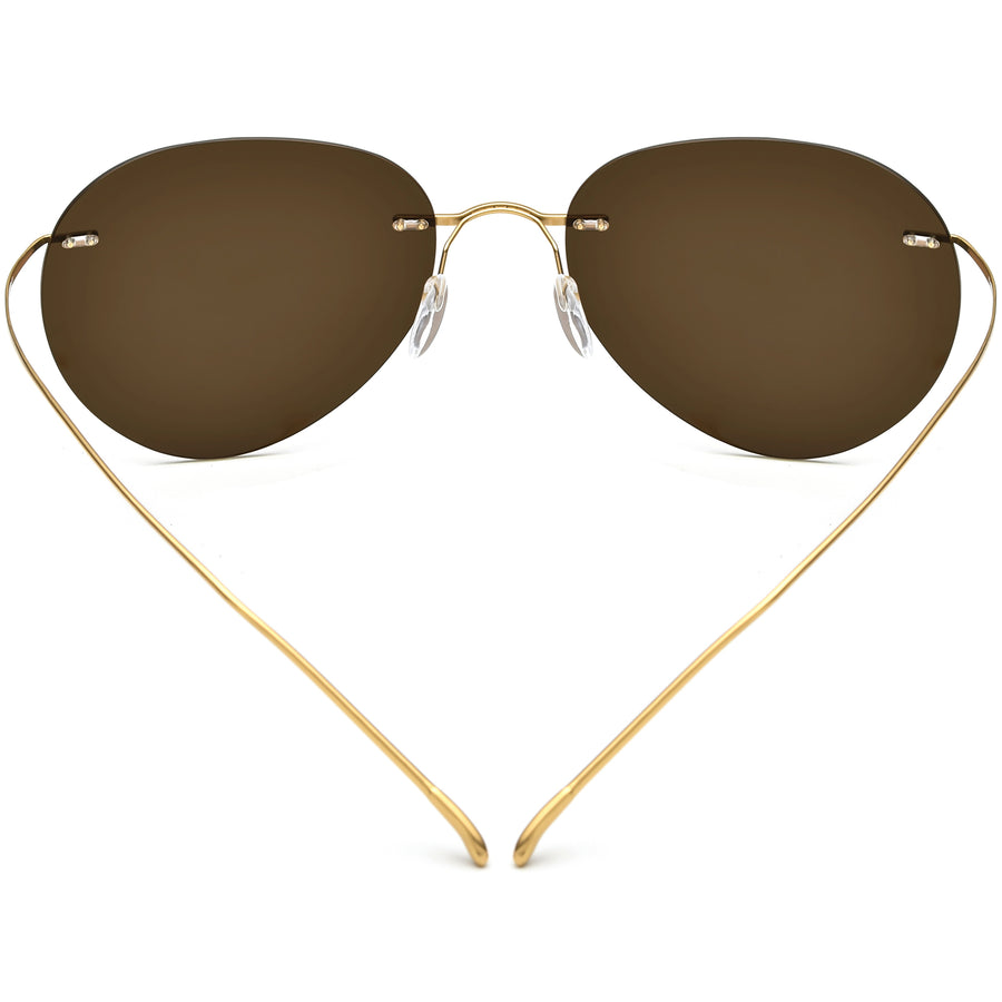 Aviator Sunglasses BRS1004