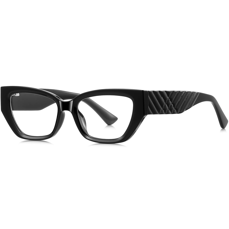 Cat-Eye Glasses PF1409