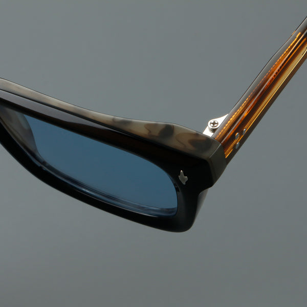 Rectangle Sunglasses YNS1004