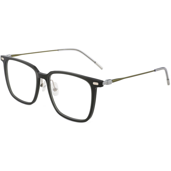 Square Glasses YEC1148