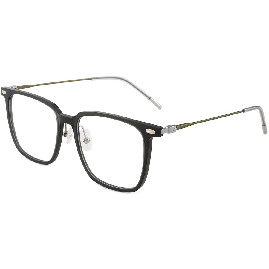 Square Glasses YEC1148