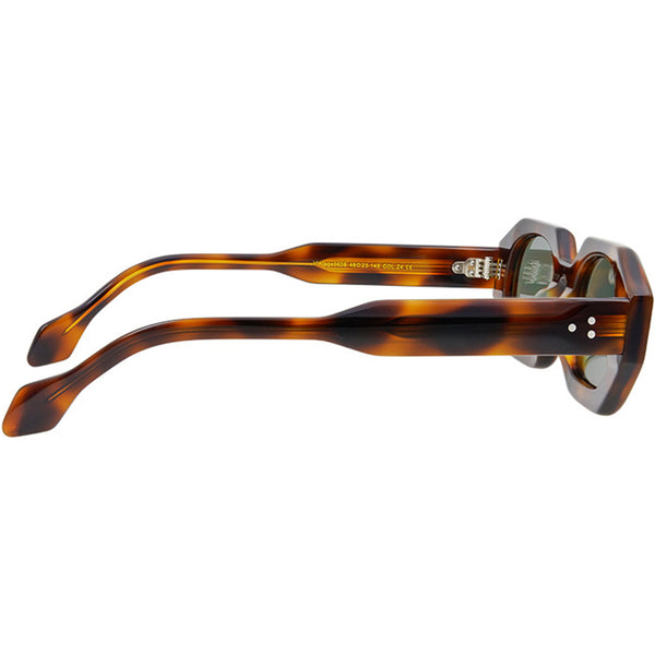 Geometric Sunglasses GCS1121