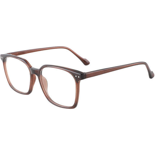 Square Glasses YEA1227
