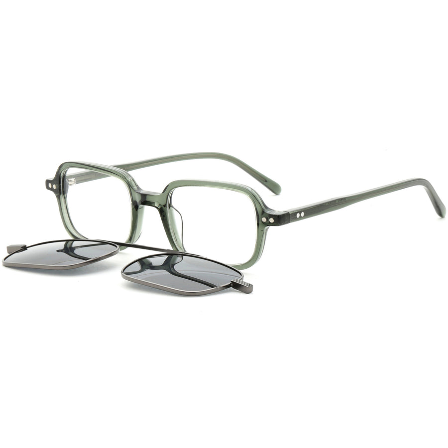 Rectangle Glasses GSR1168