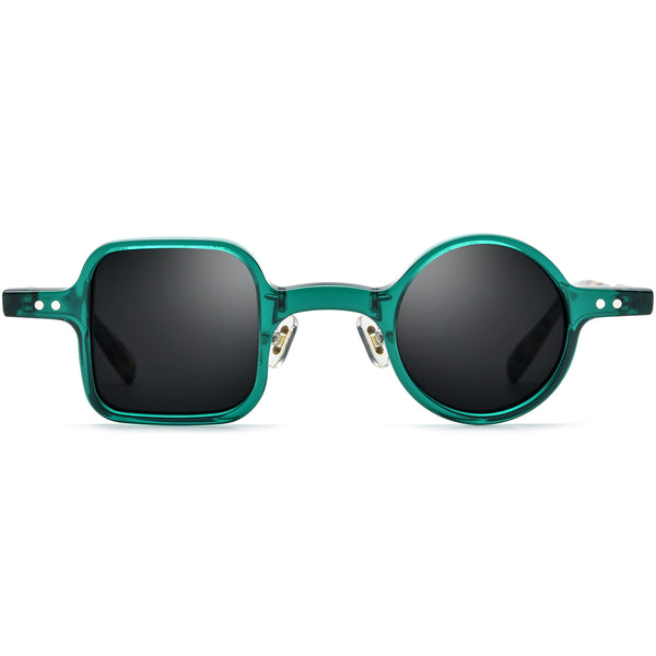 Geometric Sunglasses BRS1047