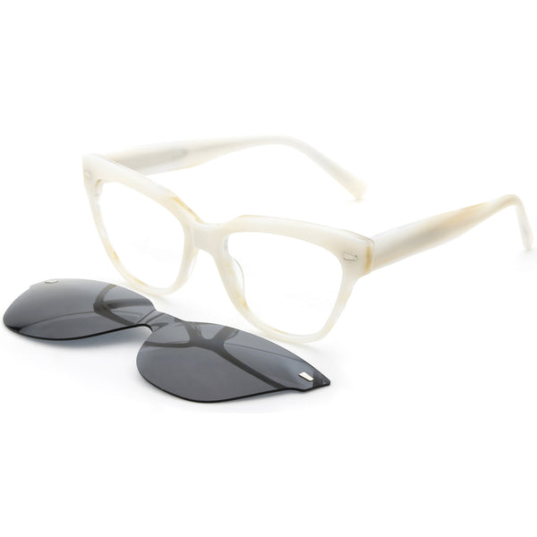 Cat-Eye Glasses GSR1109