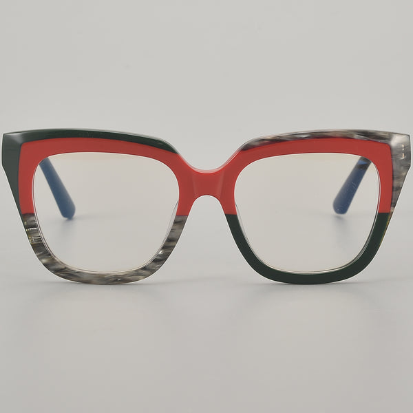 Cat-Eye Glasses BY1096