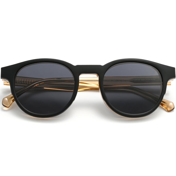 Round Glasses YN1151