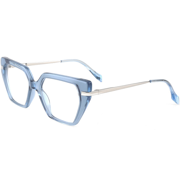 Cat-Eye Glasses YSAC1052