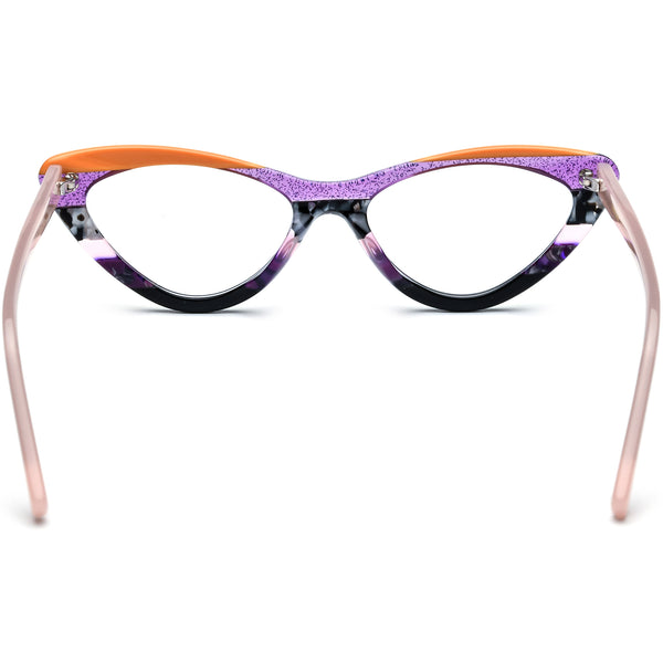 Cat-Eye Glasses BR1652