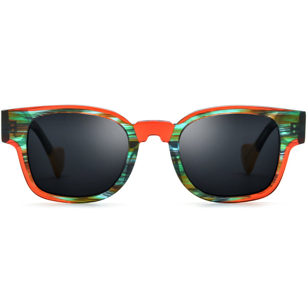 Square Sunglasses BRS1131