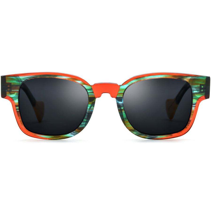 Square Sunglasses BRS1131