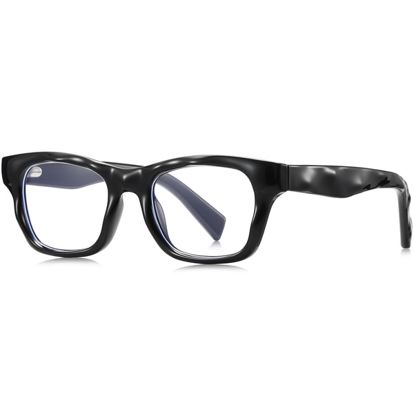Square Glasses YSD1116