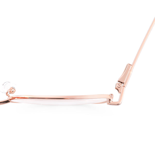 Square Glasses YSAM1079