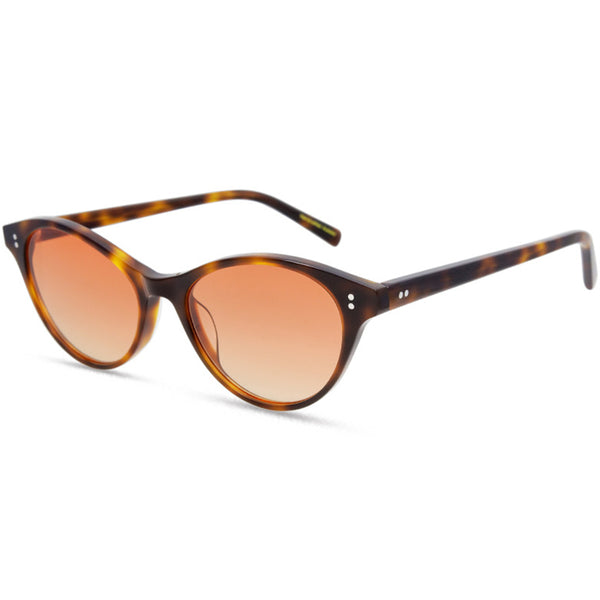 Cat-Eye Sunglasses GCS1129