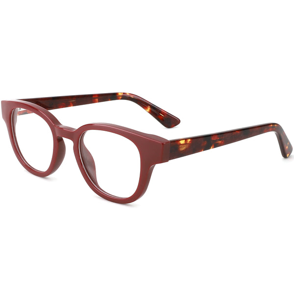 Square Glasses YSAA1098