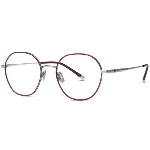 Geometric Glasses MW1163