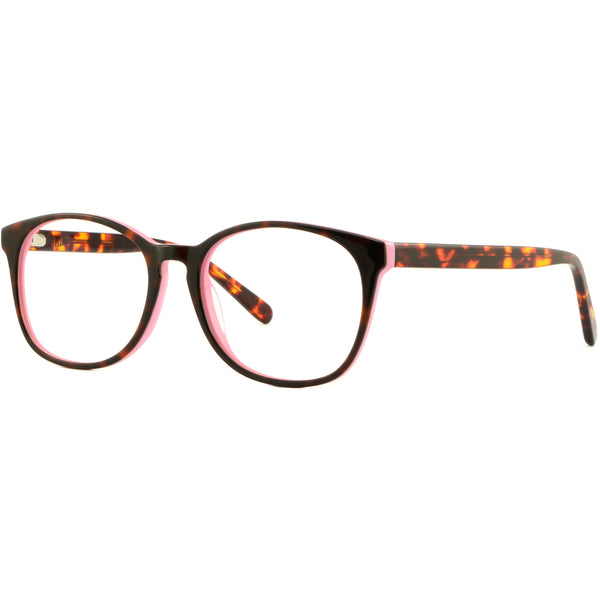 Square Glasses O2312