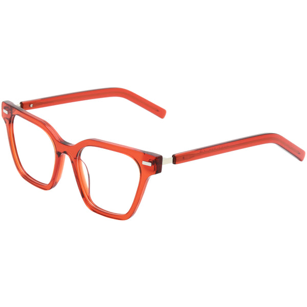 Cat-Eye Glasses GSR1047