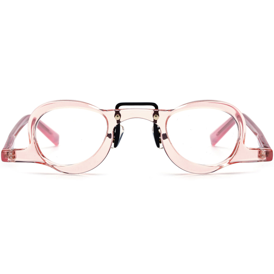 Geometric Glasses BR1552