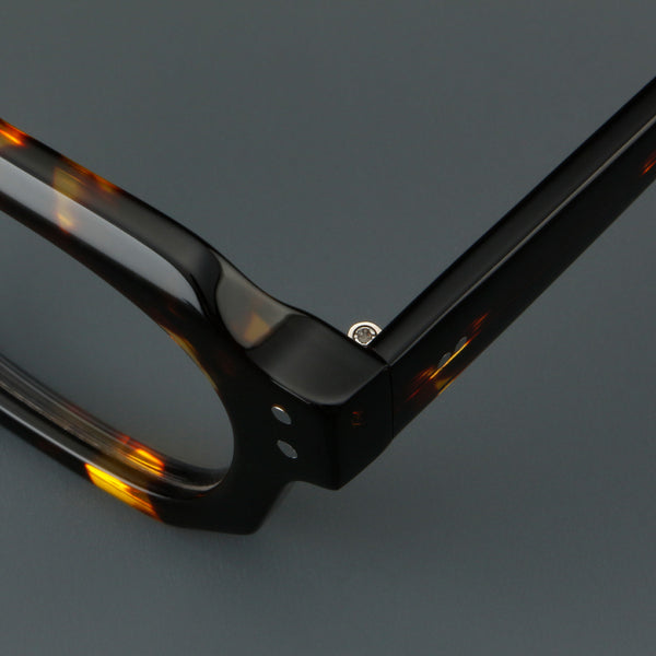 Square Glasses YN1014