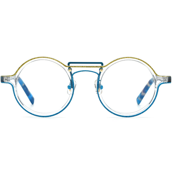Round Glasses BR1066