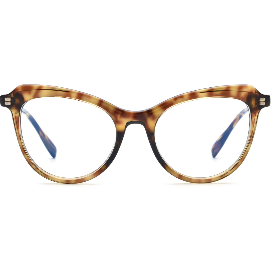 Cat-Eye Glasses BR1395